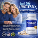 Magnesium Complex