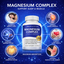 Magnesium Complex