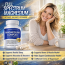 Magnesium Complex
