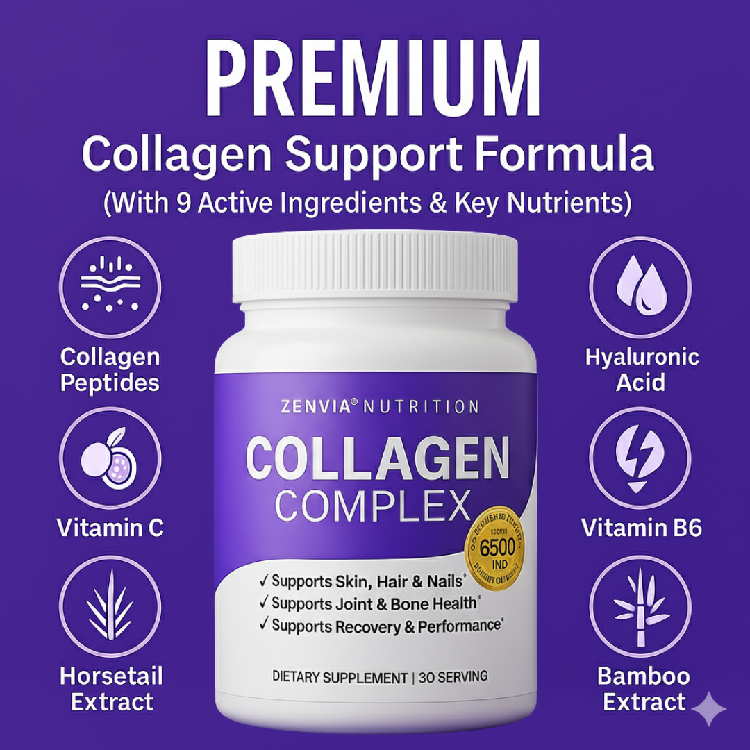 Collagen Complex