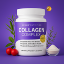 Collagen Complex - Herbal Supplement / Collagen Support