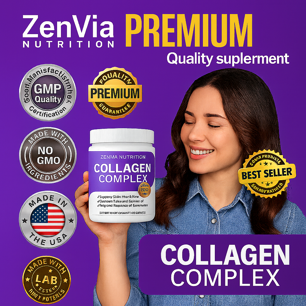 Collagen Complex