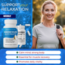 Magnesium Glycinate - Mineral Supplement / Magnesium