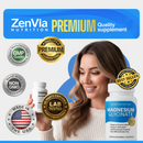 Magnesium Glycinate - Mineral Supplement / Magnesium