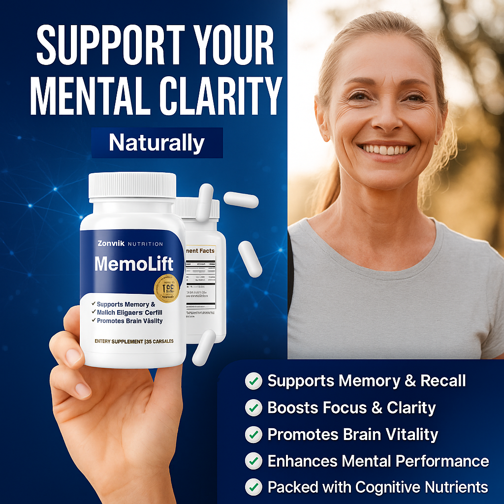MemoLifit