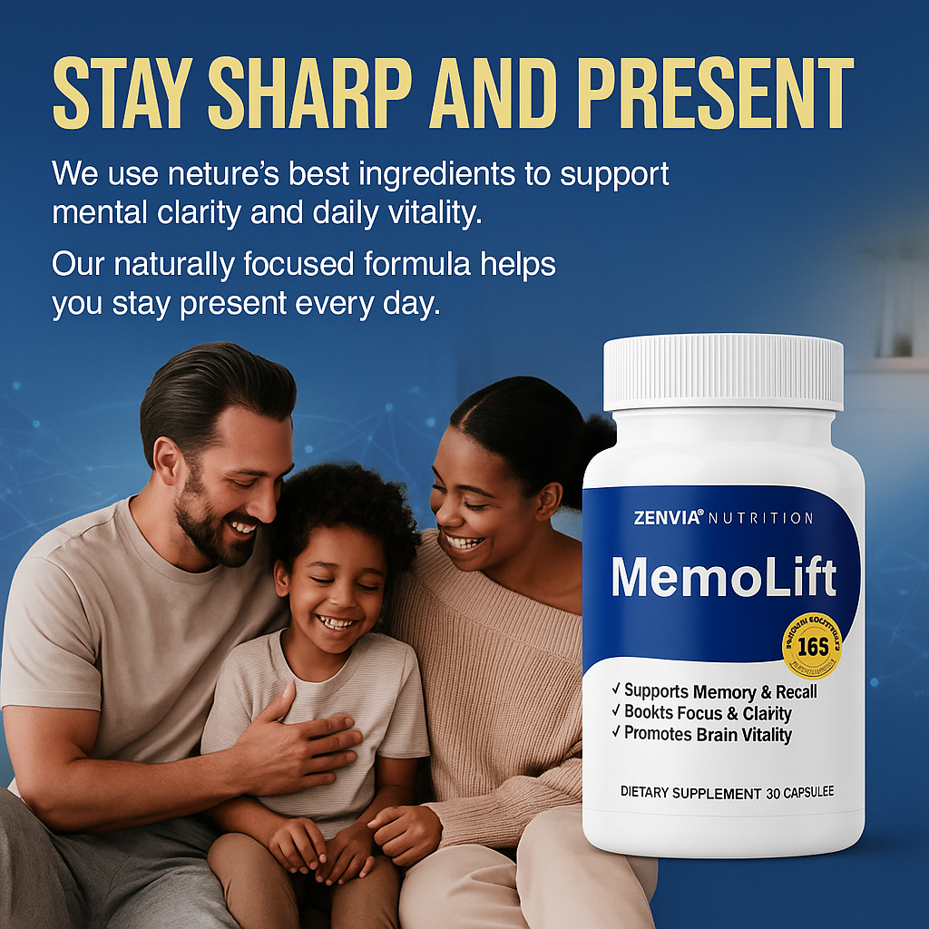 MemoLifit
