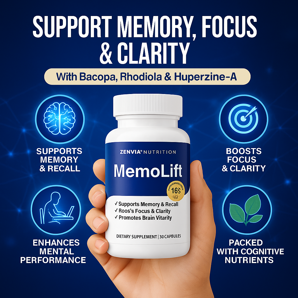 MemoLifit